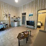 Cortiletto Dell Odeon