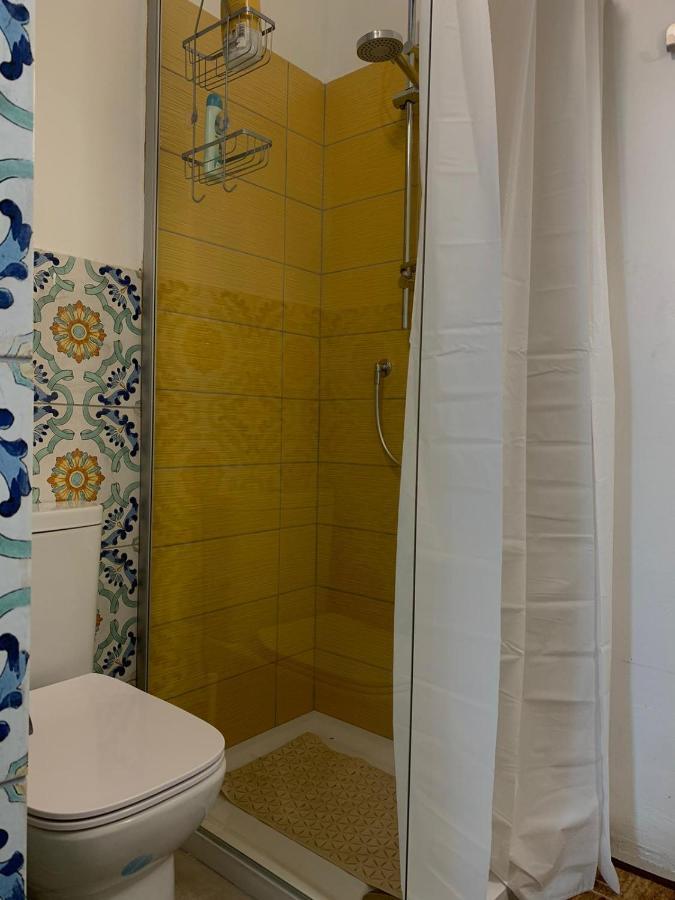 Cortiletto Dell Odeon Holiday home Catania