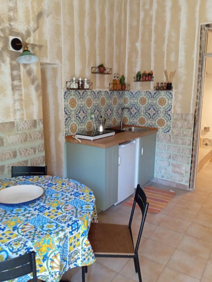 Holiday home Cortiletto Dell Odeon Catania