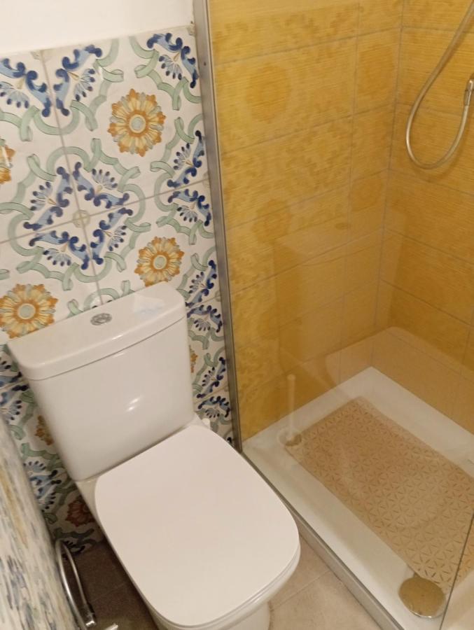 Cortiletto Dell Odeon Holiday home *