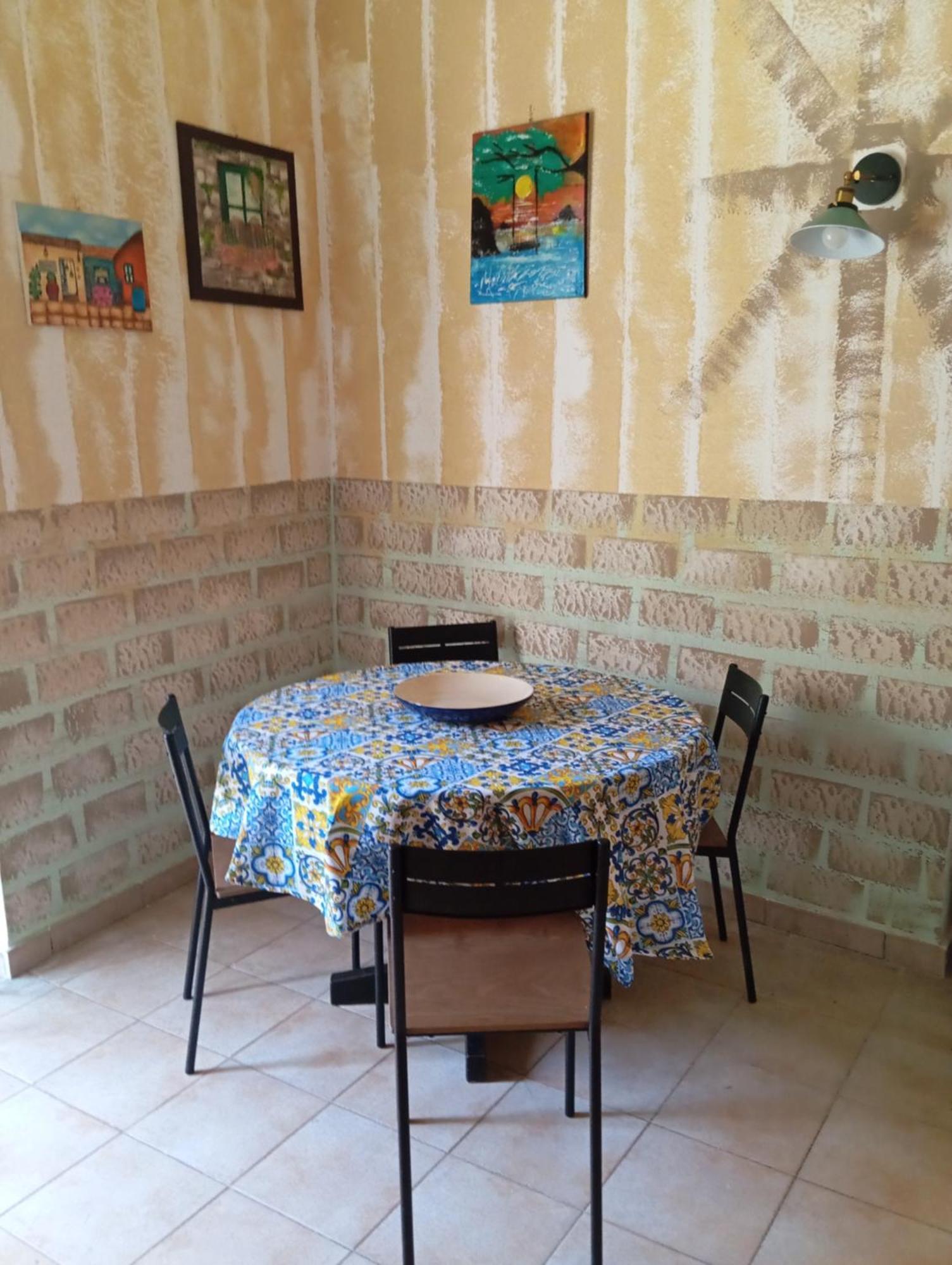 Holiday home Cortiletto Dell Odeon Catania