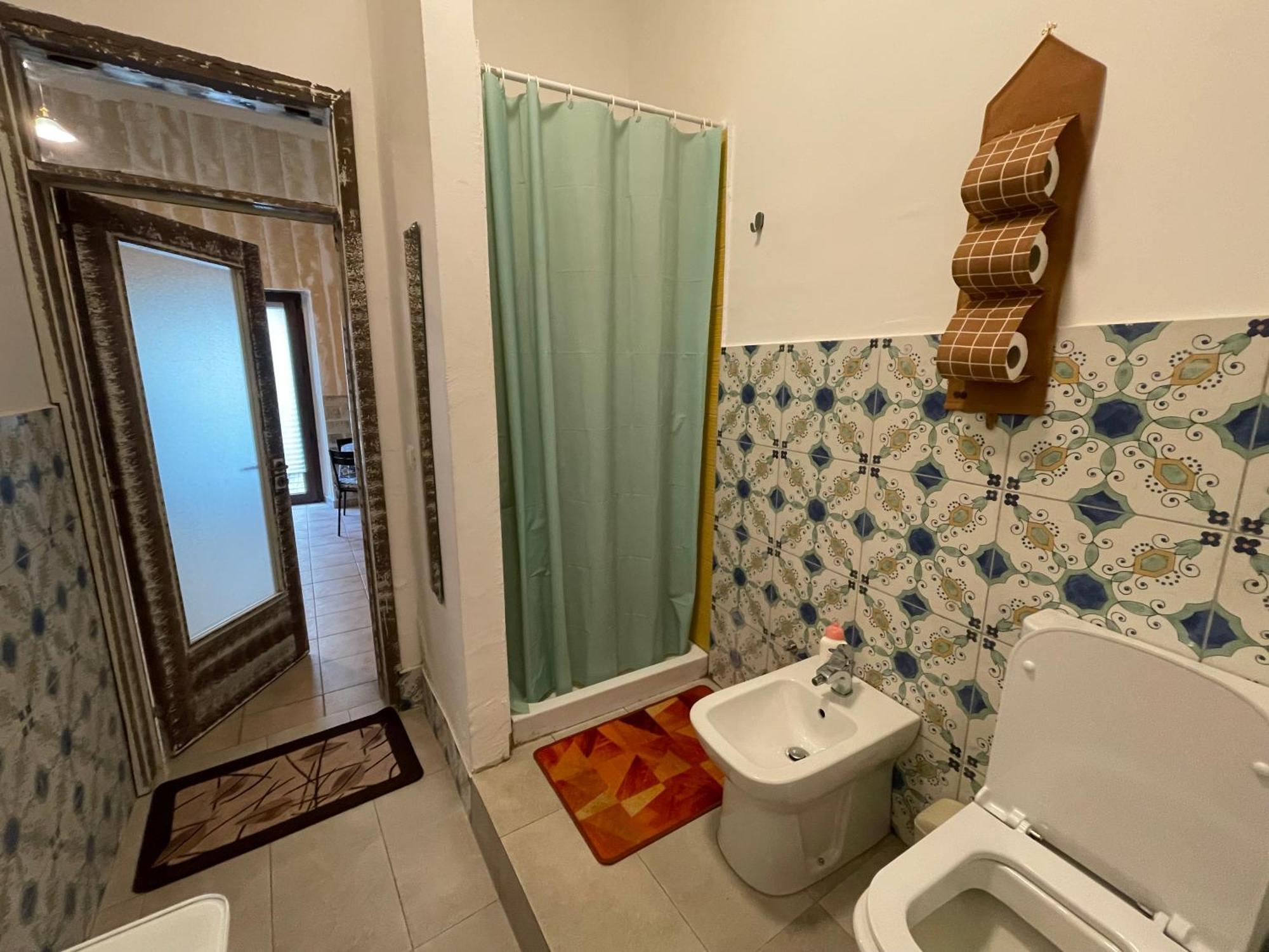 Cortiletto Dell Odeon Holiday home Catania