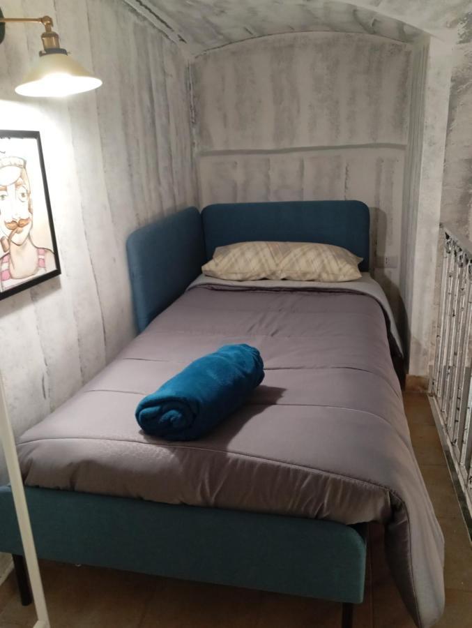 Ferienhaus Cortiletto Dell Odeon Catania