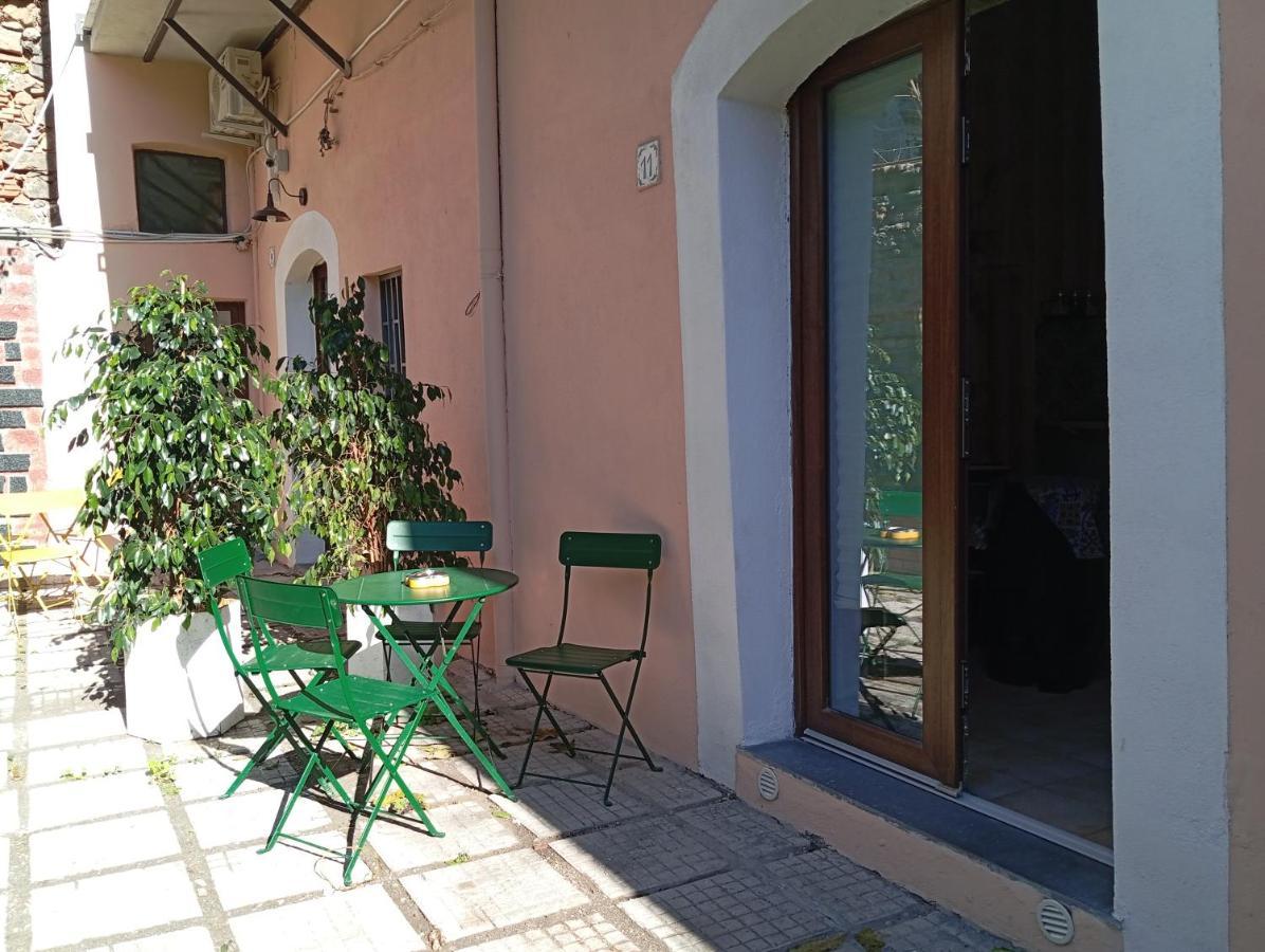 Cortiletto Dell Odeon *