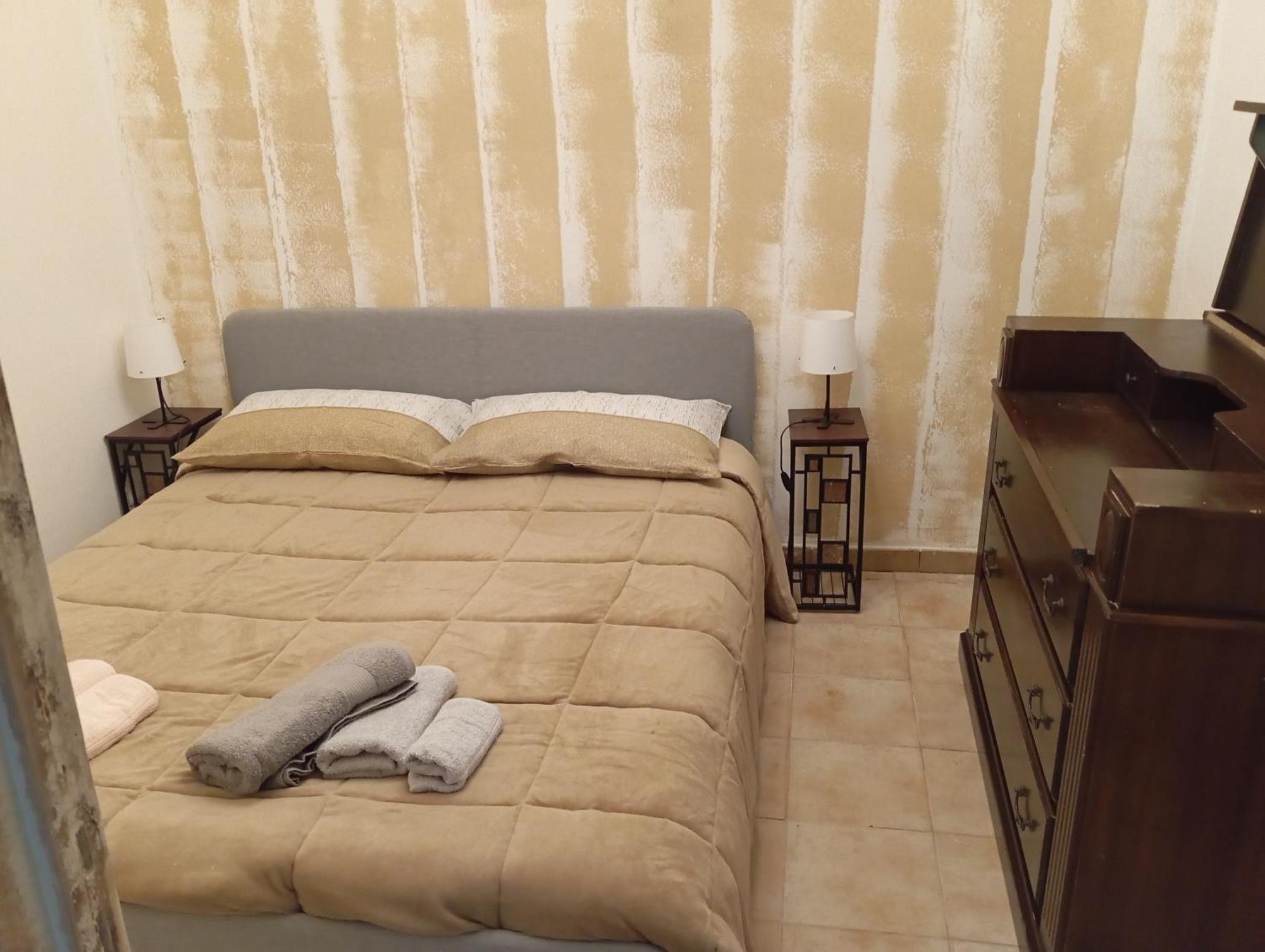 Cortiletto Dell Odeon *