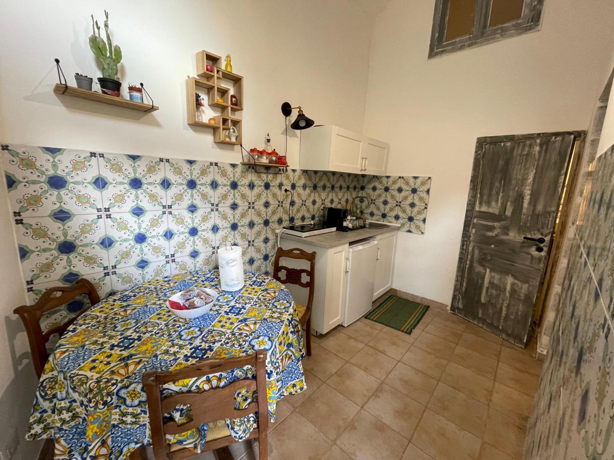 Ferienhaus Cortiletto Dell Odeon *